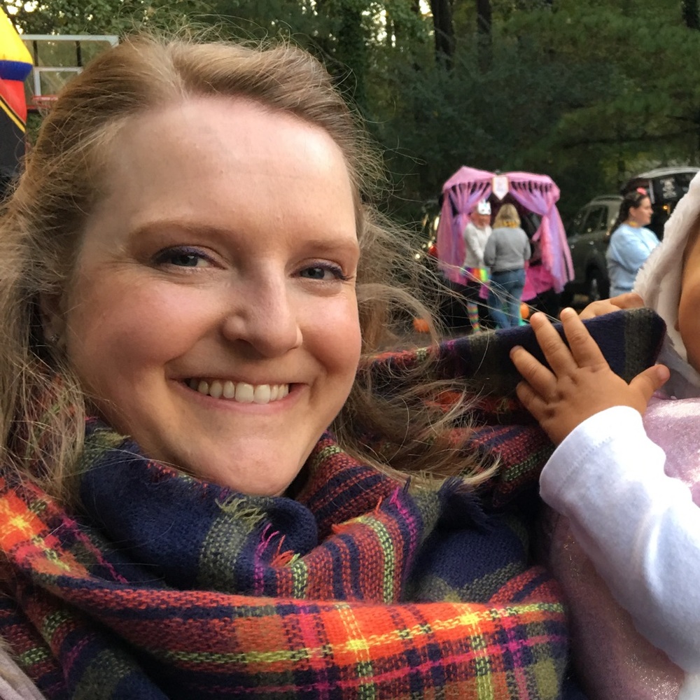 Meet your Posher, Abigail